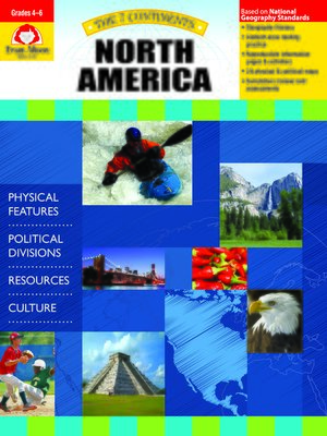 cover image of 7 Continents
